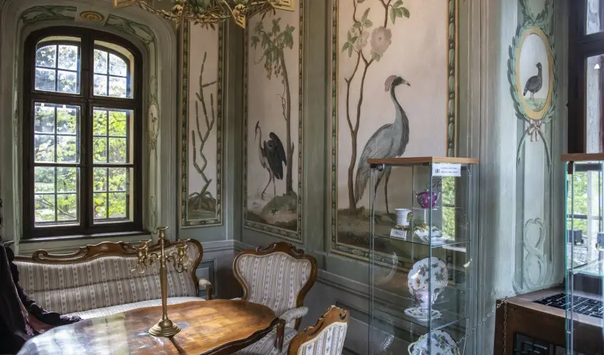 T�nd�rkert Hotel Noszvaj - Augusztus 20.