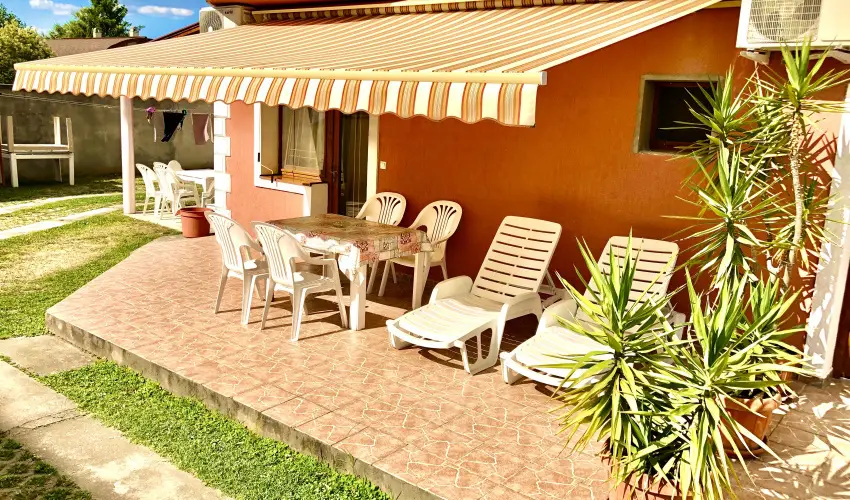 Unio Vendghz 1. Sifok - Augusztus 20. (min. 5 j)