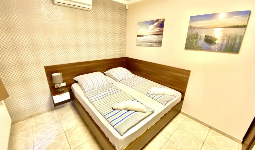 Unio Vendghz 1. Sifok - Augusztus 20. (min. 5 j)