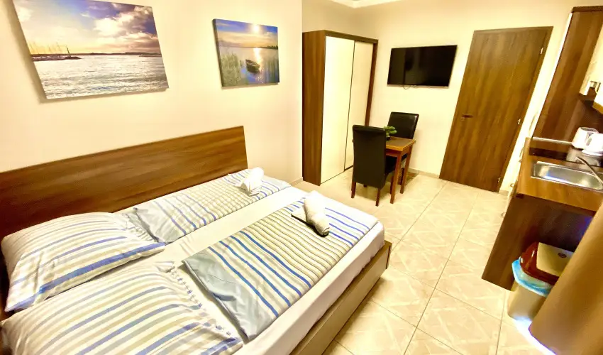 Unio Vendghz 1. Sifok - Augusztus 20. (min. 5 j)