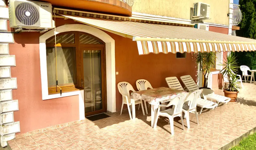 Unio Vendghz 1. Sifok - Augusztus 20. (min. 5 j)