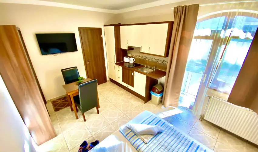 Unio Vendghz 1. Sifok - Augusztus 20. (min. 5 j)