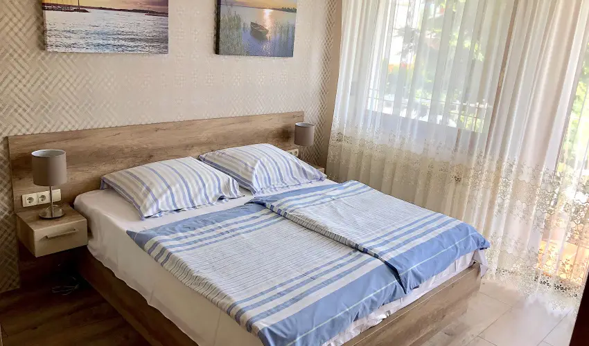 Unio Vendghz 1. Sifok - Augusztus 20. (min. 5 j)