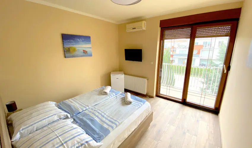 Unio Vendghz 2. Sifok - Augusztus 20. (min. 5 j)