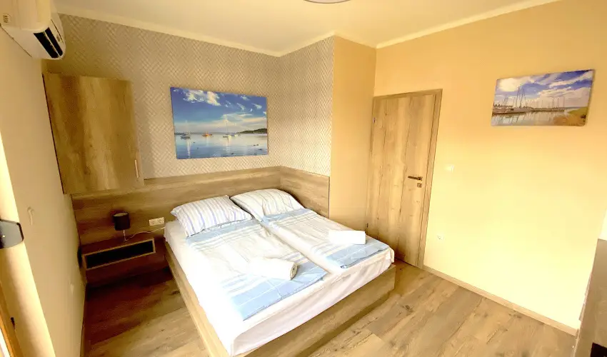 Unio Vendghz 2. Sifok - Augusztus 20. (min. 5 j)