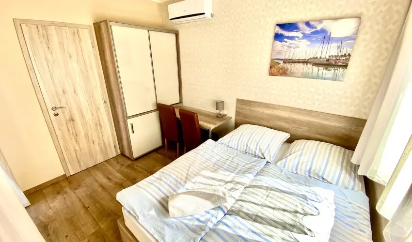 Unio Vendghz 2. Sifok - Augusztus 20. (min. 5 j)