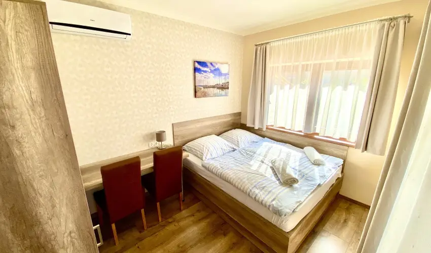 Unio Vendghz 2. Sifok - Augusztus 20. (min. 5 j)