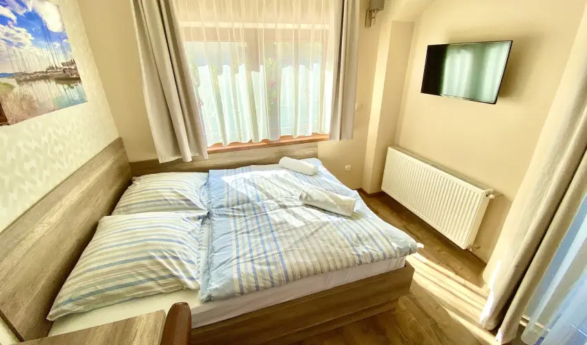 Unio Vendghz 2. Sifok - Augusztus 20. (min. 5 j)