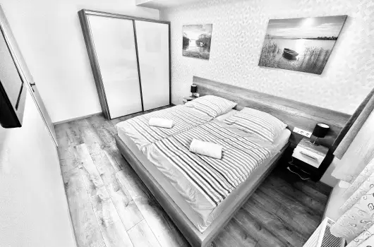 Unio Vend�gh�z 2. - Augusztus 20. (min. 2 �j)