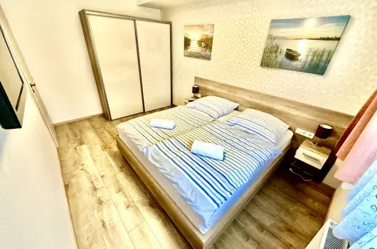 Unio Vend�gh�z 2. - Augusztus 20. (min. 5 �j)