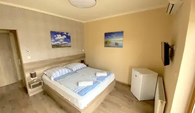 Unio Vendghz 3. Sifok