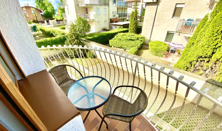 Unio Vendghz 3. Sifok - Augusztus 20. (min. 5 j)