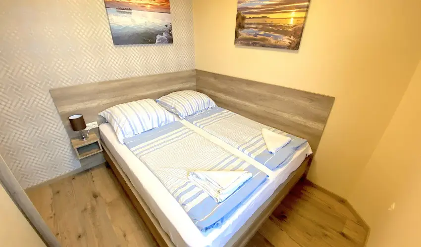 Unio Vendghz 3. Sifok - Augusztus 20. (min. 5 j)