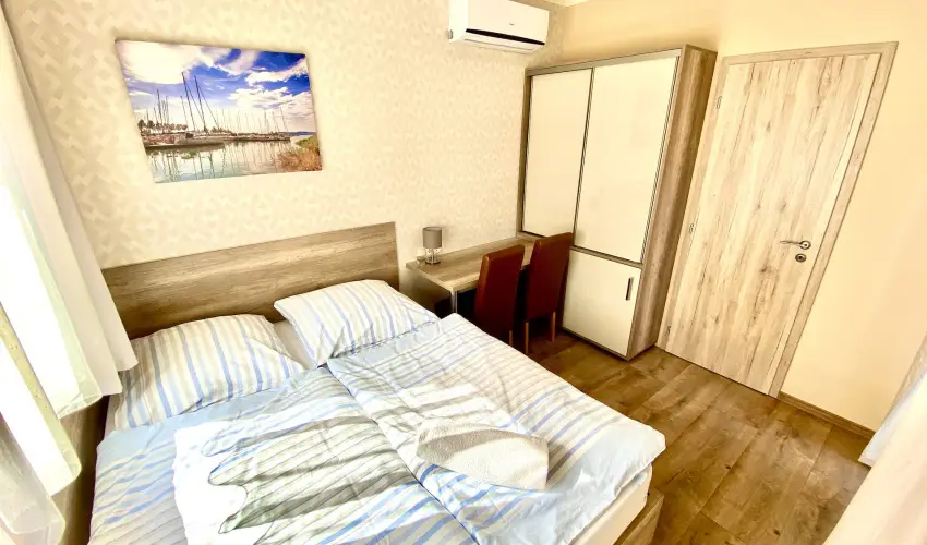 Unio Vendghz 3. Sifok - Augusztus 20. (min. 5 j)