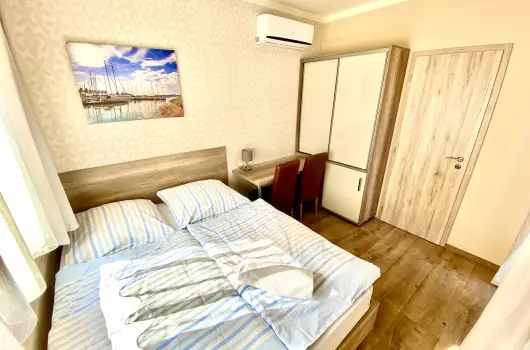 Unio Vendghz 3. - Augusztus 20. (min. 5 j)