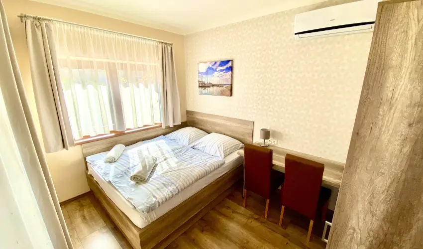 Unio Vendghz 3. Sifok - Augusztus 20. (min. 5 j)