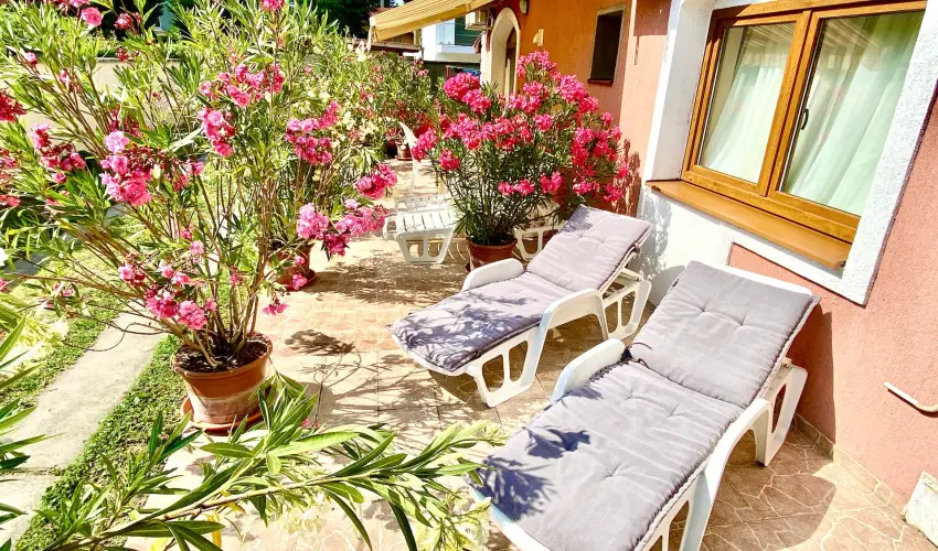 Unio Vendghz 3. Sifok - Augusztus 20. (min. 5 j)