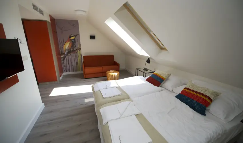 Vadkert Major S�rv�r - Augusztus 20.