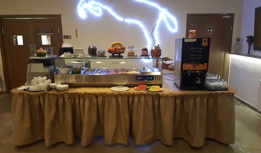 Vadkert Major S�rv�r - Augusztus 20.