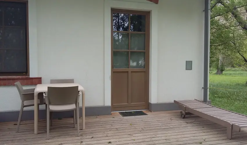 Vadkert Major S�rv�r - Augusztus 20.