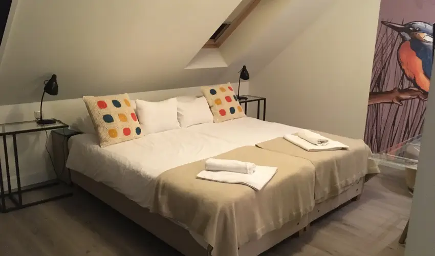 Vadkert Major S�rv�r - Augusztus 20.