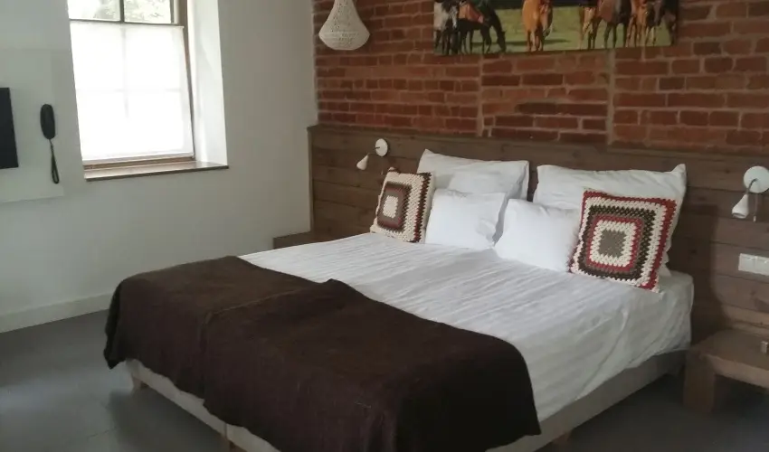 Vadkert Major S�rv�r - Augusztus 20.