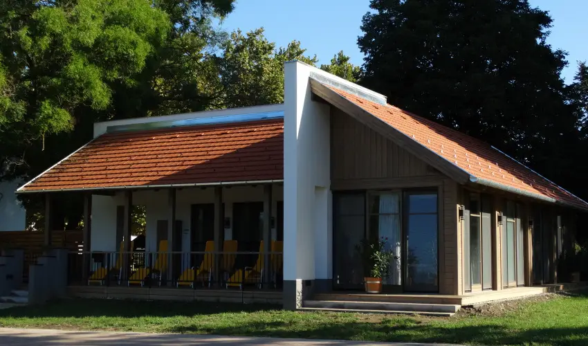 Vadkert Major S�rv�r - Augusztus 20.