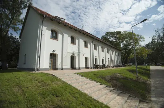 Vadkert Major - Augusztus 20.