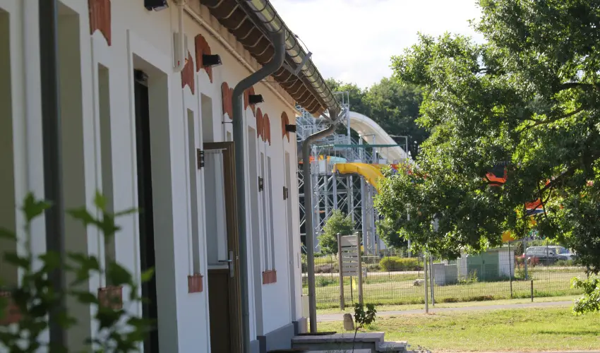 Vadkert Major S�rv�r - Augusztus 20.