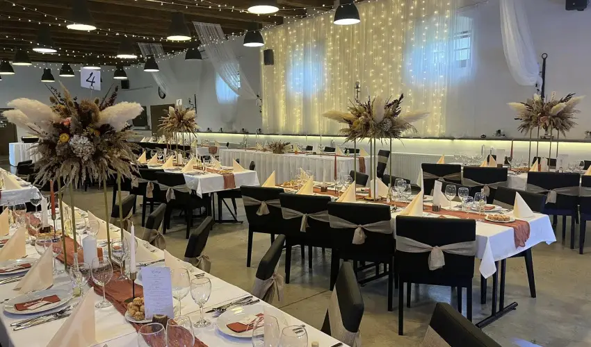 Vadkert Major S�rv�r - Augusztus 20.