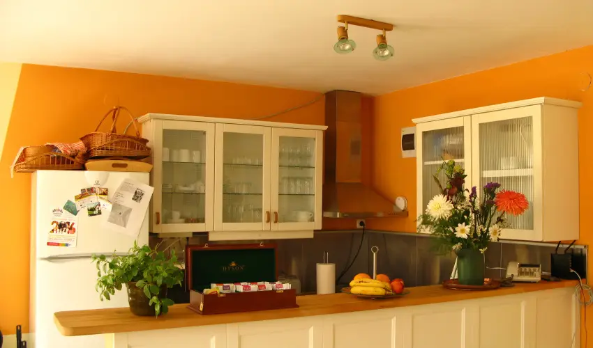 Vadr�zsa Vend�gh�z Szentendre - Augusztus 20. (min. 2 �j)