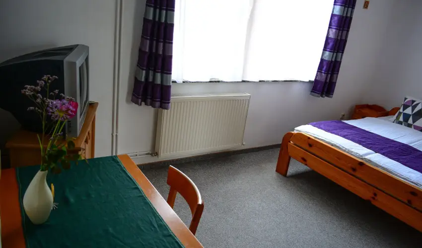 Vadr�zsa Vend�gh�z Szentendre - Augusztus 20. (min. 2 �j)