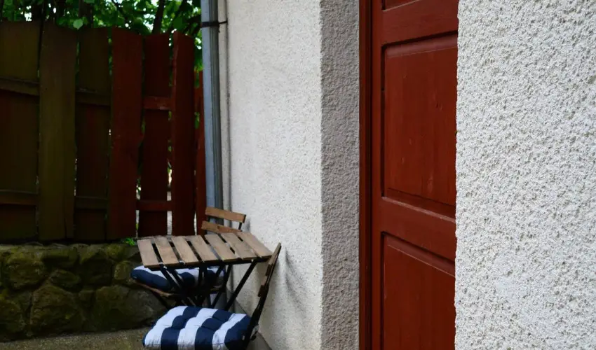 Vadr�zsa Vend�gh�z Szentendre - Augusztus 20. (min. 2 �j)