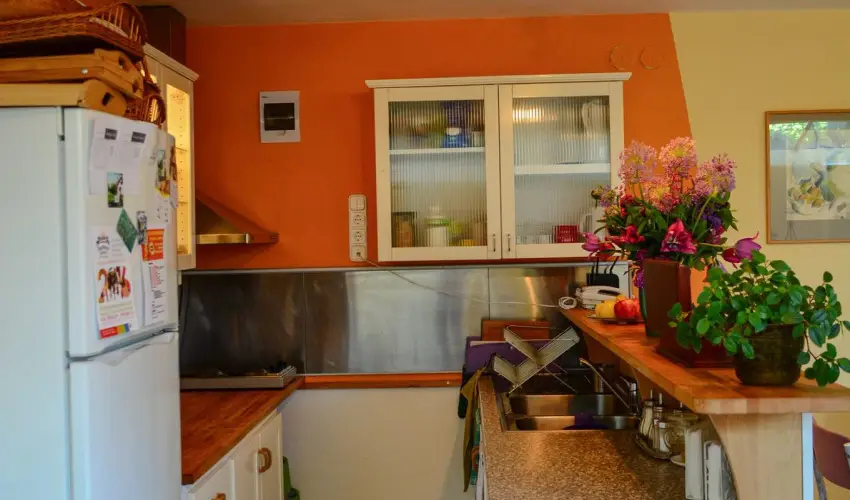 Vadr�zsa Vend�gh�z Szentendre - Augusztus 20. (min. 2 �j)