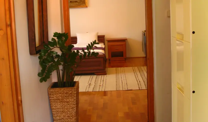 Vadr�zsa Vend�gh�z Szentendre - Augusztus 20. (min. 2 �j)