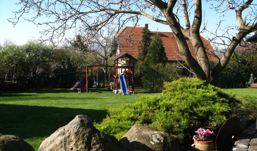 Vadr�zsa Vend�gh�z Szentendre - Augusztus 20. (min. 2 �j)