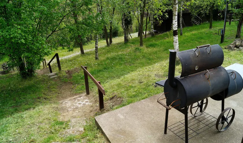 Vr Camping Sirok - Augusztus 20.