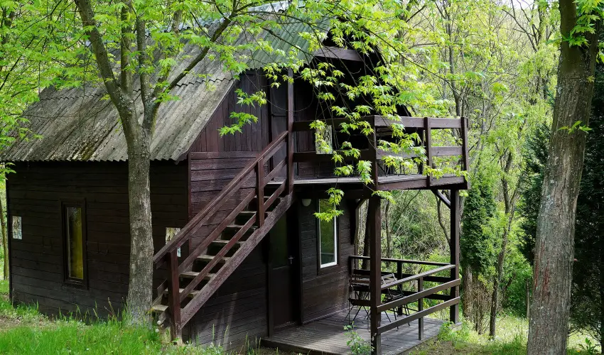 Vr Camping Sirok - Augusztus 20.