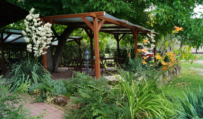 Vr Camping Sirok - Augusztus 20.