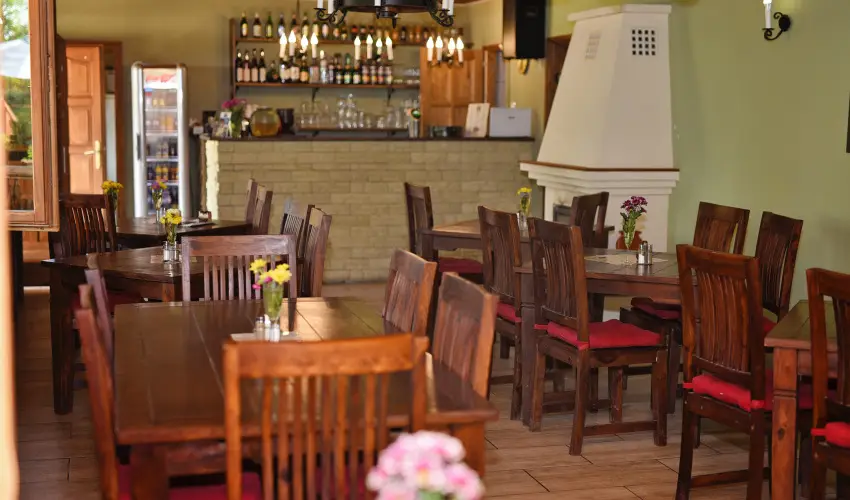 Vr Camping Sirok - Augusztus 20.