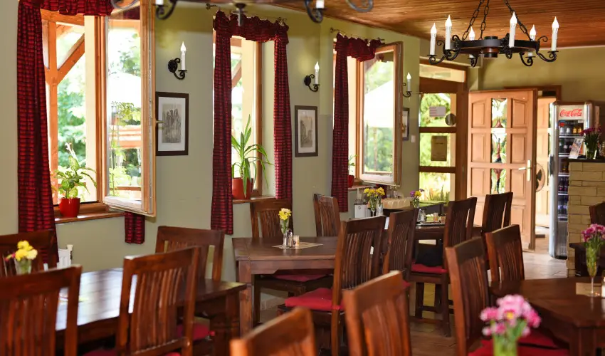 Vr Camping Sirok - Augusztus 20.