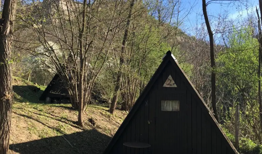 Vr Camping Sirok - Augusztus 20.