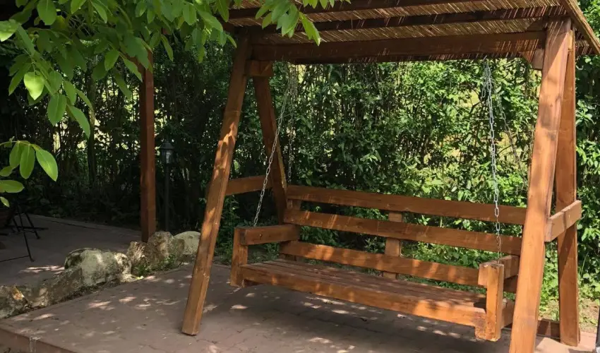 Vr Camping Sirok - Augusztus 20.