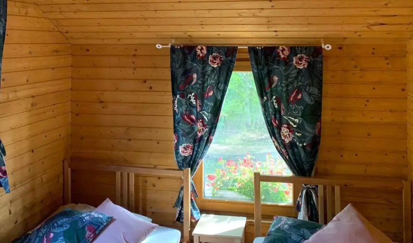 Vr Camping Sirok - Augusztus 20.