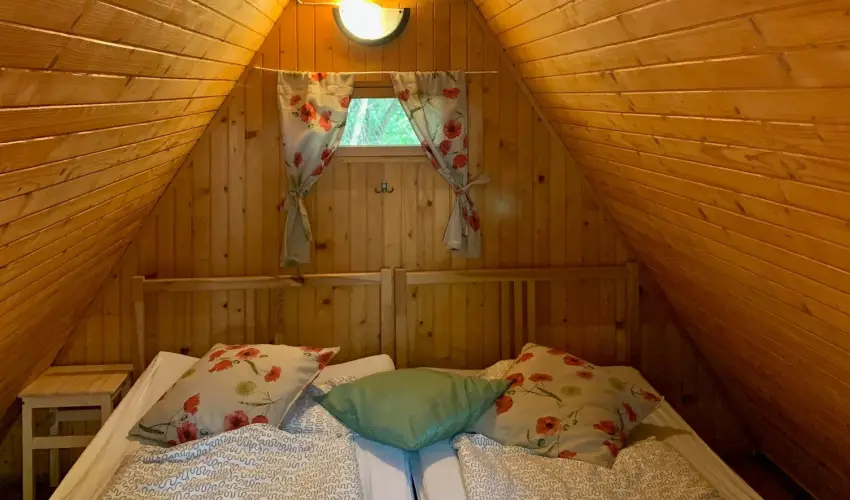 Vr Camping Sirok - Augusztus 20.