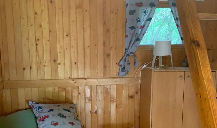 Vr Camping Sirok - Augusztus 20.