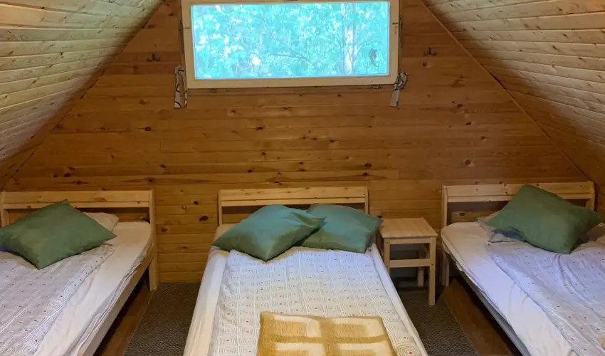 Vr Camping Sirok - Augusztus 20.