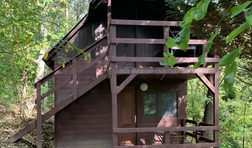 Vr Camping Sirok - Augusztus 20.