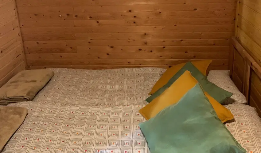 Vr Camping Sirok - Augusztus 20.