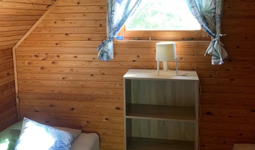 Vr Camping Sirok - Augusztus 20.